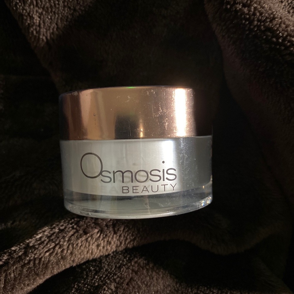 2 for 8—Osmosis Hydralift Firming Gel Mask. New And Sealed 0.5 Oz/15 ml HTF